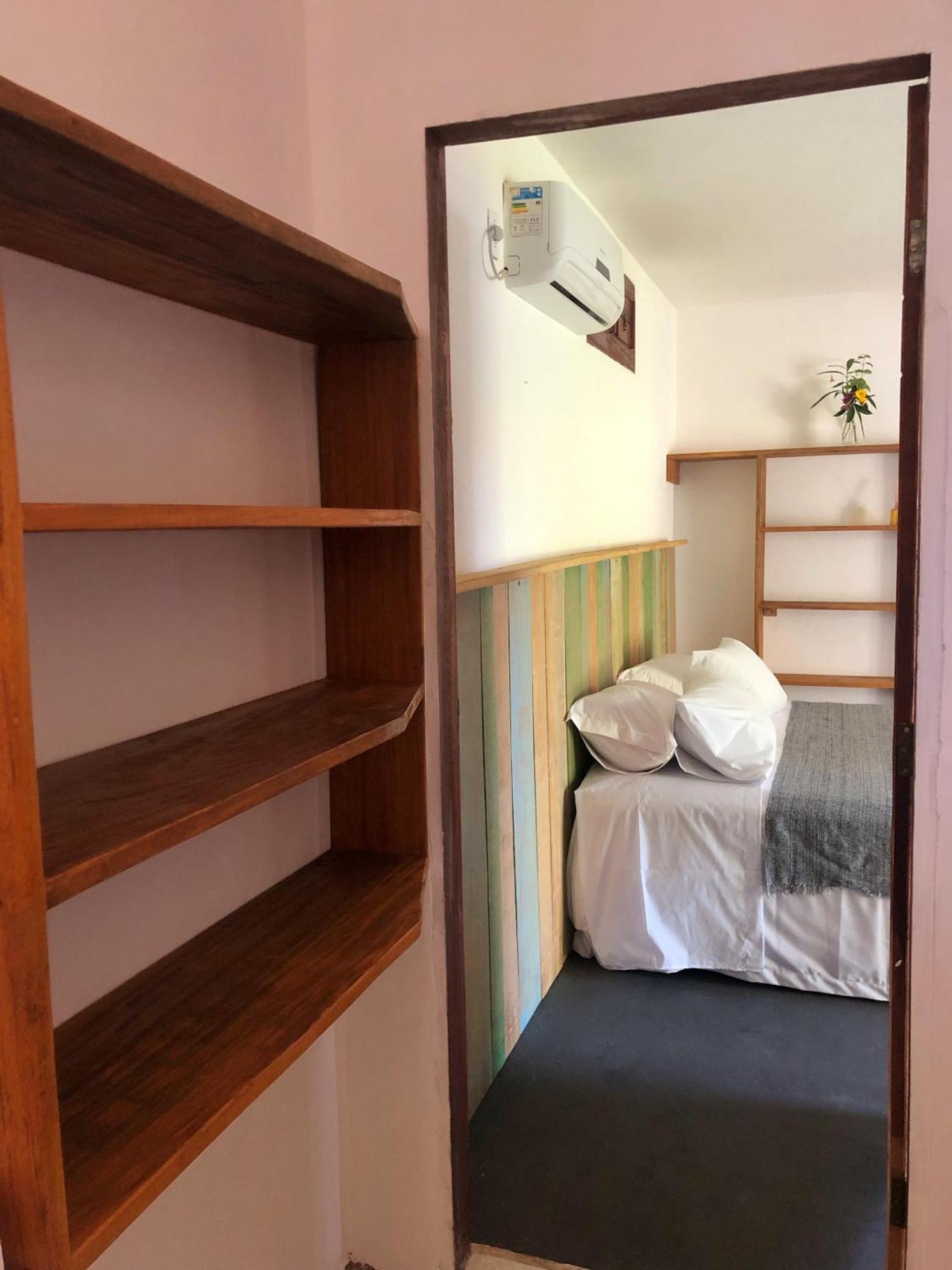 Отель Casa Nomade Итарема Экстерьер фото